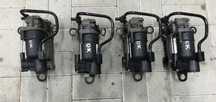 Compresor perna de aer pt Mercedes S-Class W222 și W217 cod A099320014