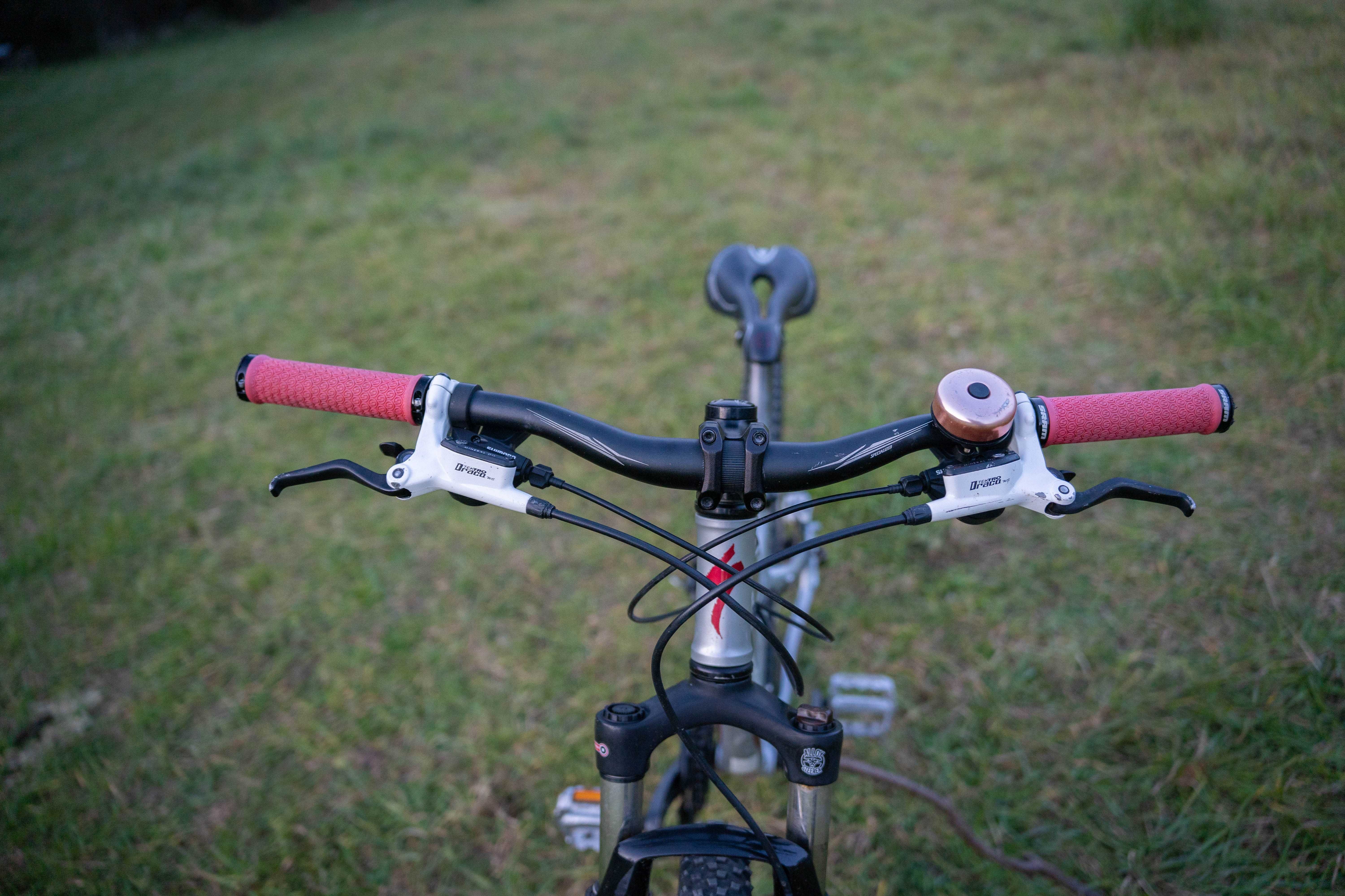 Bicicleta 26 Specialized Myka Elite, marime XXS