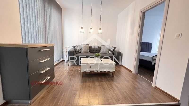 Дава се под наем Тристаен апартамент в Варна, Операта - 80 кв.м за 600 € - Снимка #2