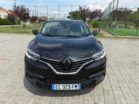 Renault Kadjar Led Navigație Piele Intens Edition 2016