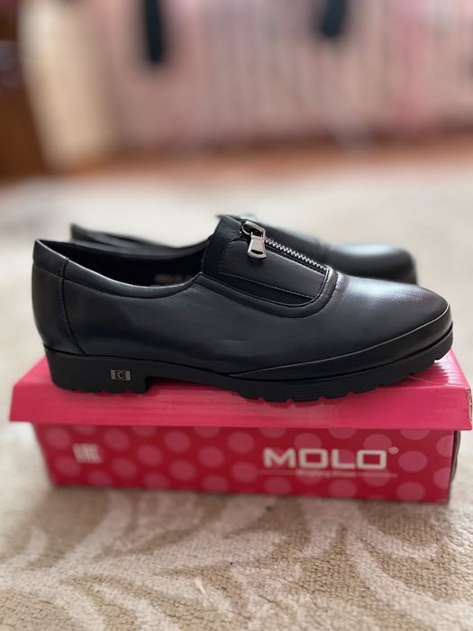 Новая обувь 36 р.