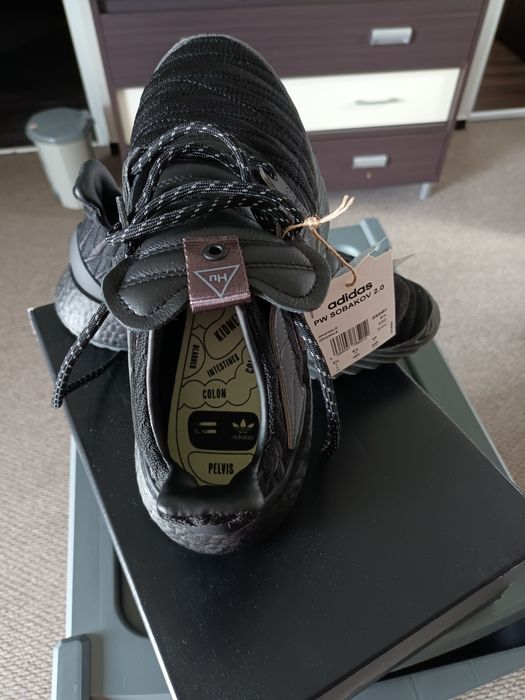 Adidas PW SOBAKOV 2.0