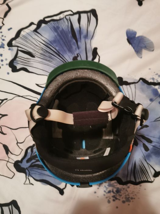 Casca schi/snowboard POC