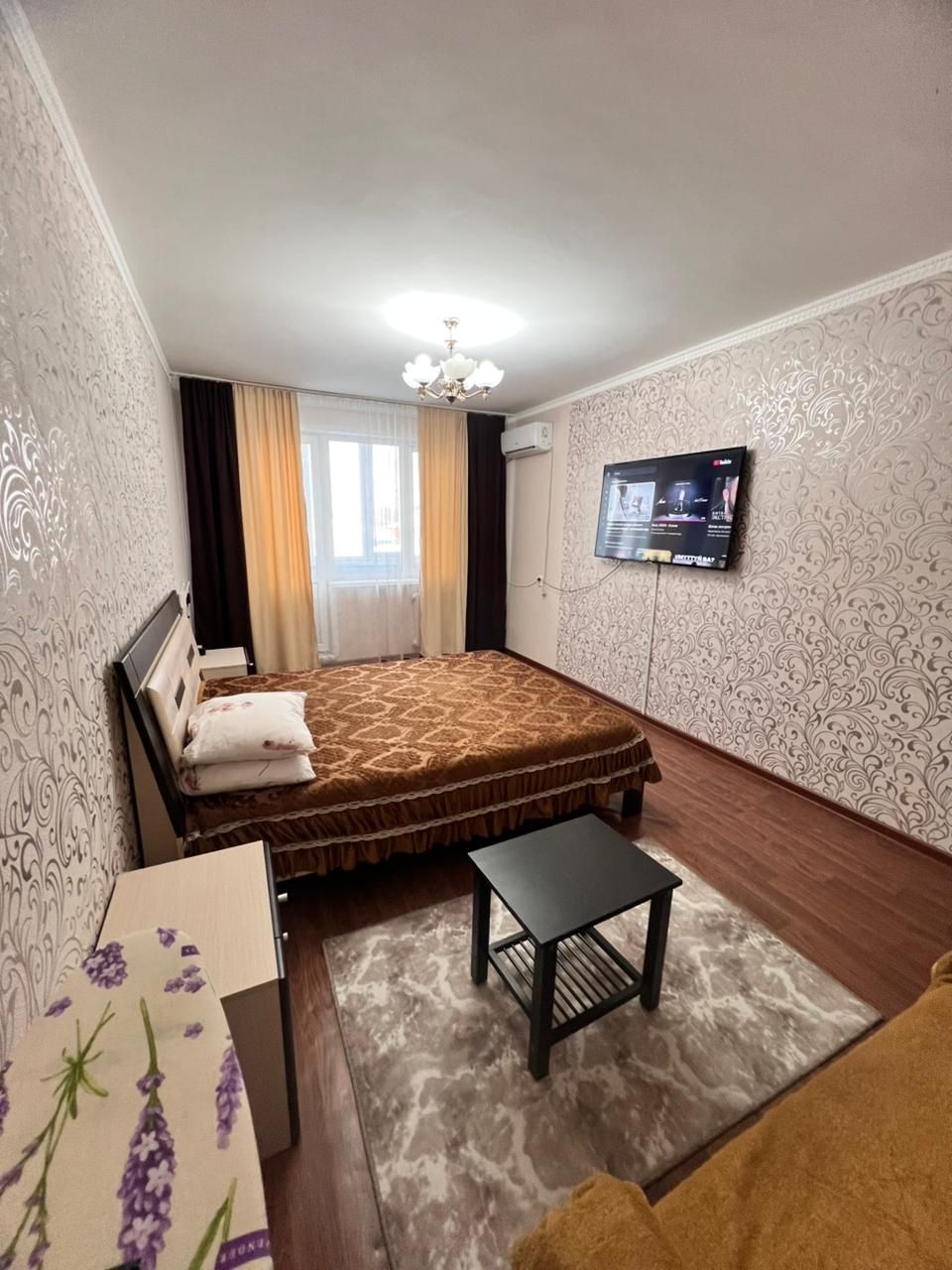 Продам 1 ком центр