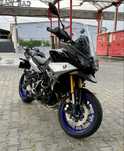 Yamaha MT 09 TRACER 900 GT ABS 2019 22000 km