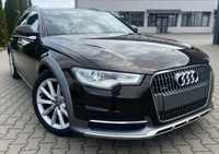 Audi A6 Allroad Quattro 3,0 TDi 2014  4x4