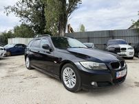 Bmw e91 318d n47 143cp