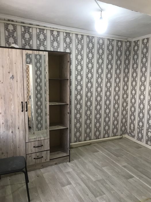 Квартира жалга беріледі 2 бөлмелі
