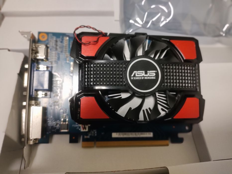 Placi video,bune sau cu defect