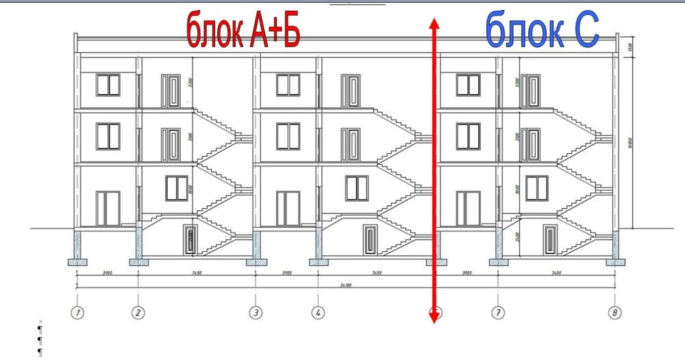 Продаётся здания под гостиницу