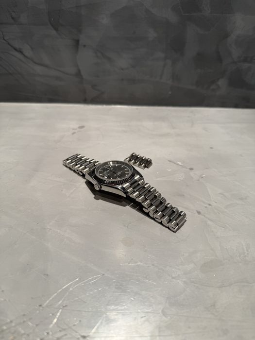 Rolex Datejust Oyster Perpetual Day-Date