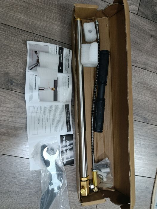 Насос ВД новые лучшие качества