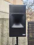 Mad audio HD 27 boxe 2200 euro perechea