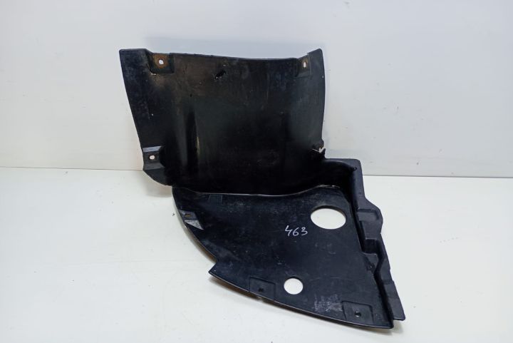 Carenaj aripa fata A2098840422 Mercedes-Benz CLK-Class C209