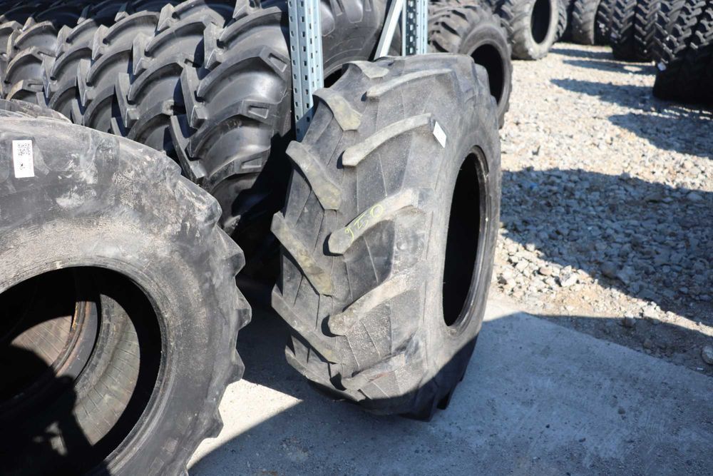 Cauciucuri de Tractor 16.9R24 Trelleborg Radiale Sh Garantie Livrare