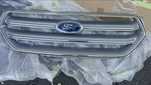 Grila originala centrala Ford Kuga 2 facelift SH 2018 cu sigla