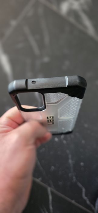 Husa UAG Plasma S20 plus originala
