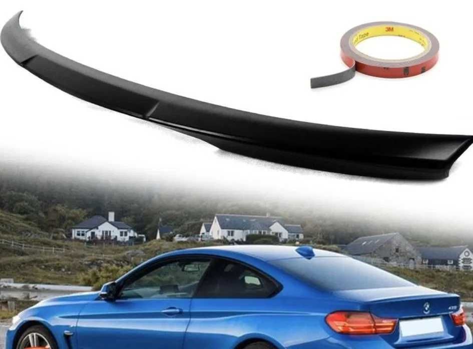 Eleron Portbagaj Pentru BMW F32 Seria 4 Coupe M4 Look Calitate Premium