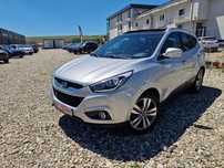 Hyundai IX 35 2.0 D 4x4 X-POSSIIBLE Cutie Automata
