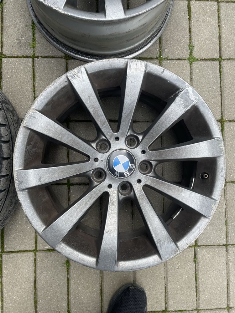 Jante Bmw f10 f30 e90 e92 e93 e46 e36 R17 5x120