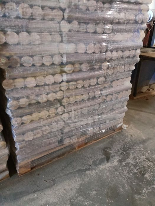 Brichete rumeguș fag!