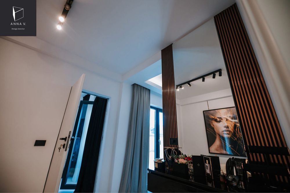 Vand casa pe parter complet mobilata si utilata