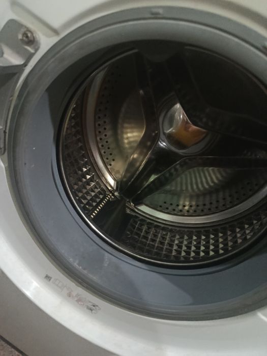 Стиральная машина автомат samsung
