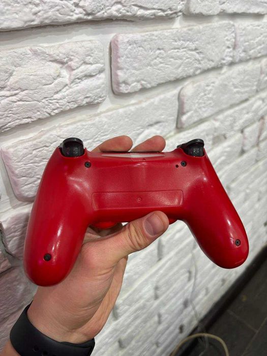 Геймпад PS4 DualShock