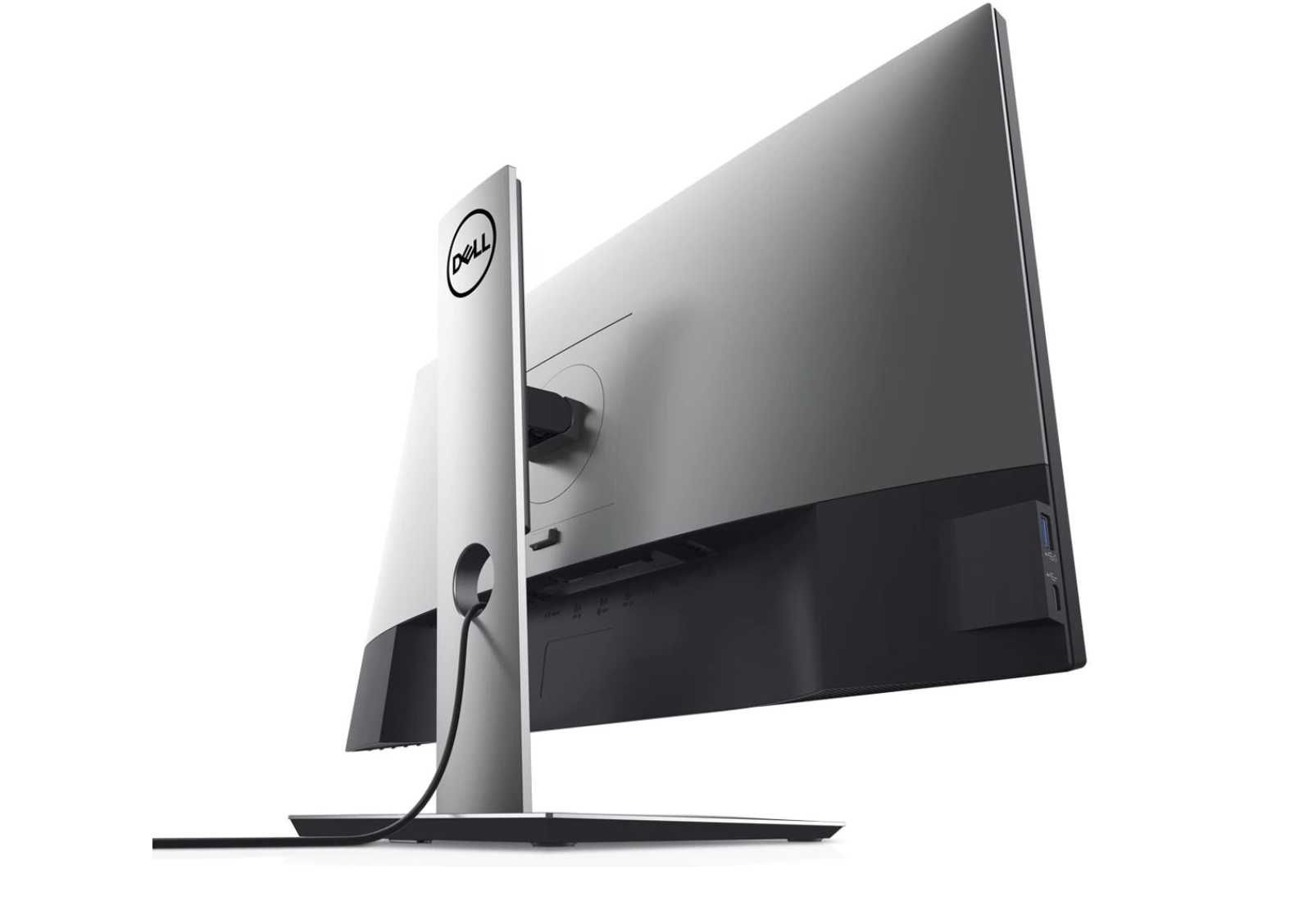 Monitor LED IPS Dell 25" 2560 x 1440