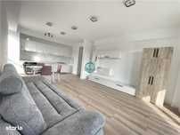 Apartament cu 2 camere de vanzare, 57 mp + 11 mp balcon, Corunca DN1