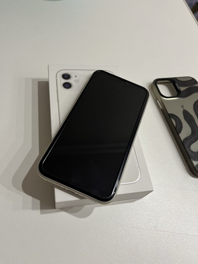 iPhone 11 128Gb СРОЧНО!!