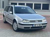Vand Golf 4 1.9 Axr 101cp , An 2005 1.9 Diesel Toate actele la zi