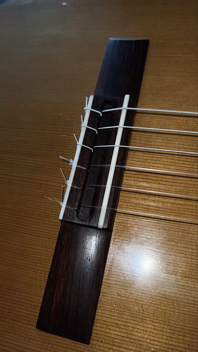 Класическа китара Боян Матев