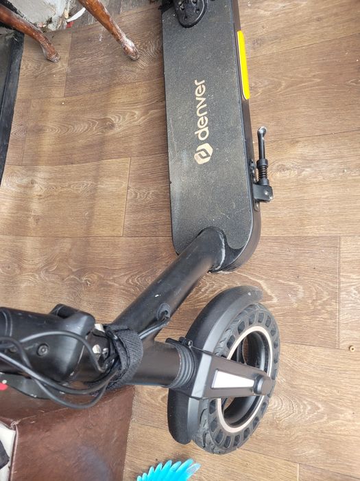Trotineta denver xiaomi pro 2