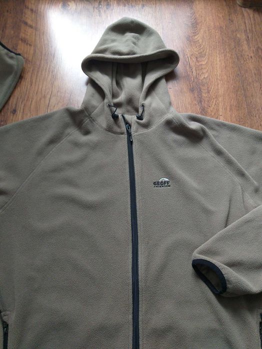 geoff anderson - туризъм полар Л