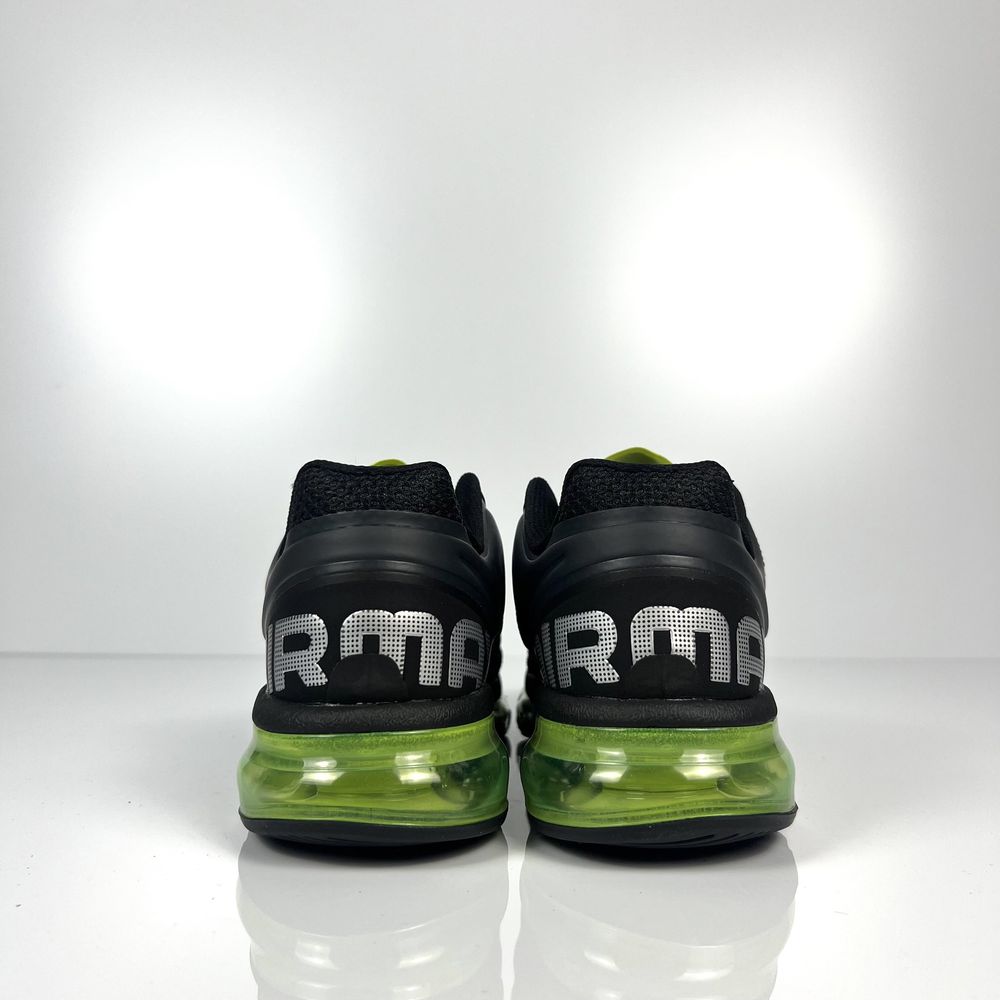 Nike Air Max 2013 Black Volt | Размери 40-46 | Нови