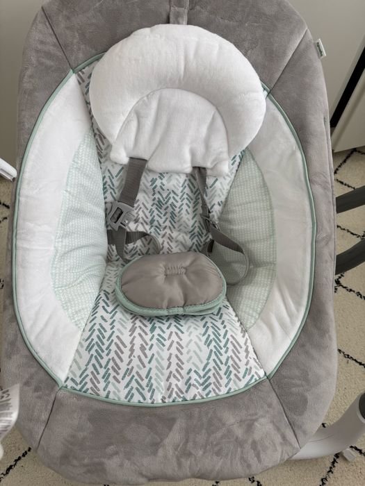 Leagan AnyWay Sway Spruce