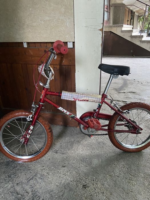 Колело BMX детско