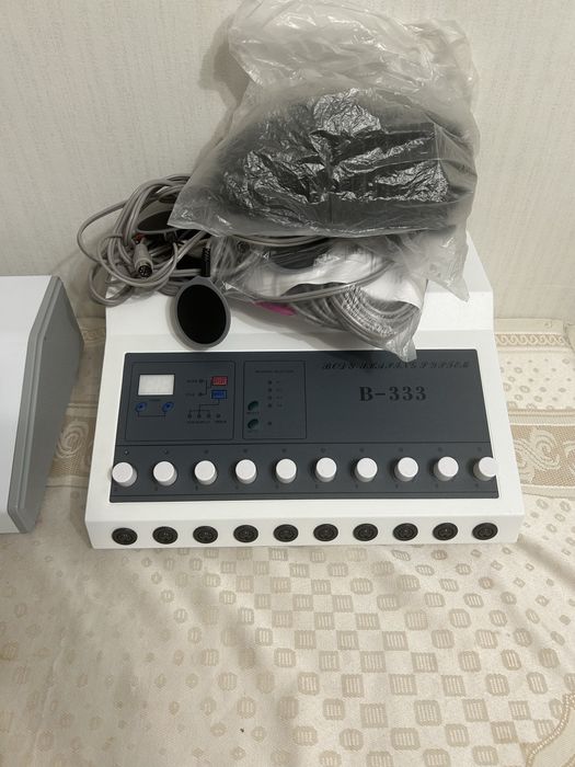 Миостимуляция 45000 тг