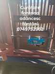 Curatim fântâni adâncime fântâni