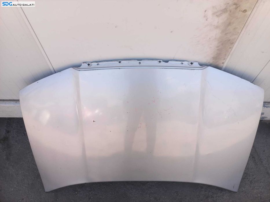 Capota Motor Skoda Fabia 1 2000 - 2007 [L0555]