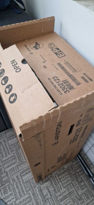 Centrala termica Ariston class premium evo 24 condensare