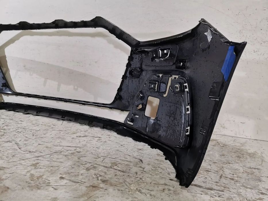 Bara fata Audi A1 , 2019, 2020, 2021, 2022, cod de origine OE 82A807437A