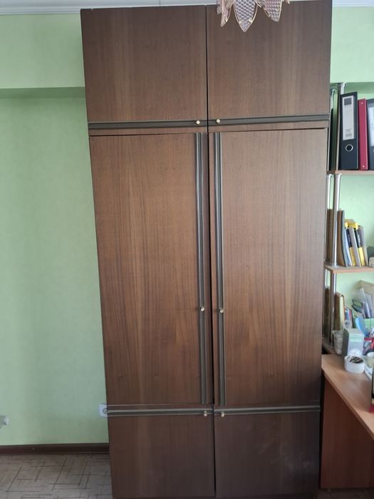 Продам шкаф б/у в хорошем состоянии