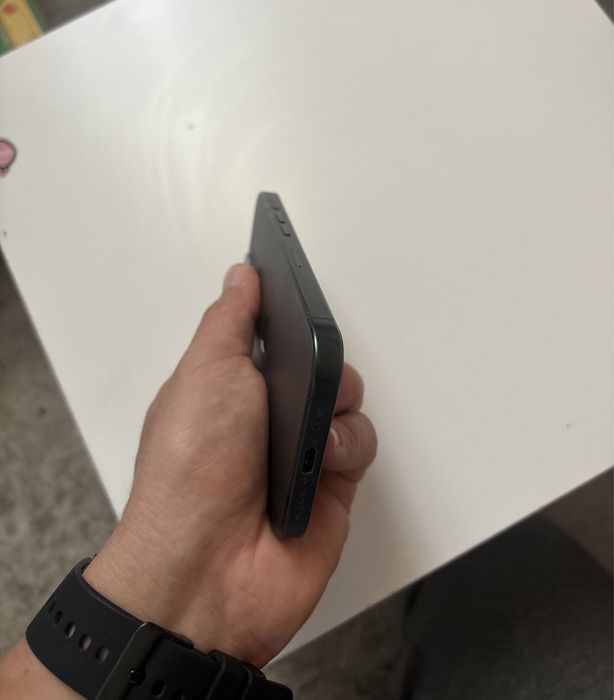 Iphone 15 Pro impecabil