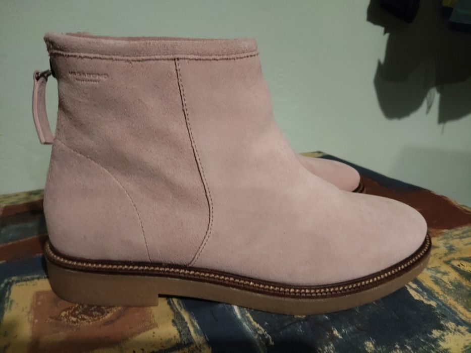 Дамски боти VAGABOND