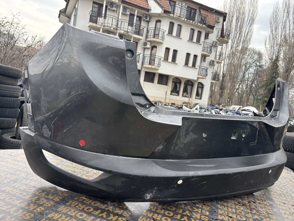 Броня Мазда ЦХ3/Mazda CX3