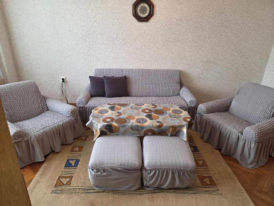 Отдавам апартамент