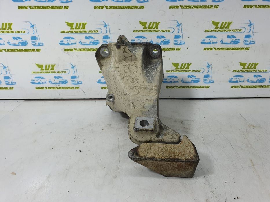 Suport motor 2.0 d N47D20C 22116781916 BMW Seria 5 F07/F10/F11