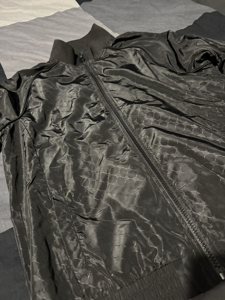 Geaca neagra Joop! noua cu eticheta+factura